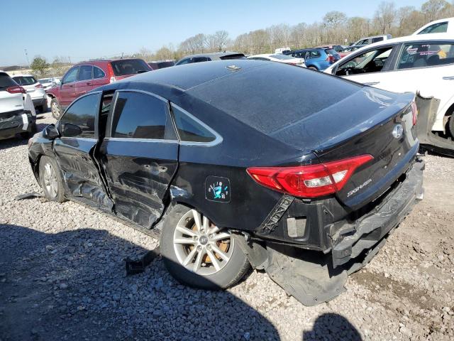 2015 Hyundai Sonata Se VIN: 5NPE24AF1FH147207 Lot: 46964144