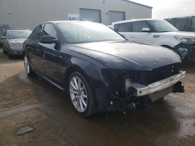 VIN WAUFFAFL2FN028486 2015 Audi A4, Premium Plus no.4