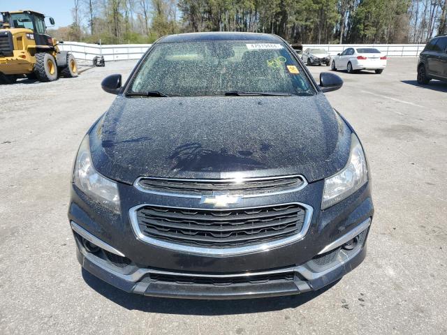 2015 CHEVROLET CRUZE LTZ - 1G1PG5SB4F7251389