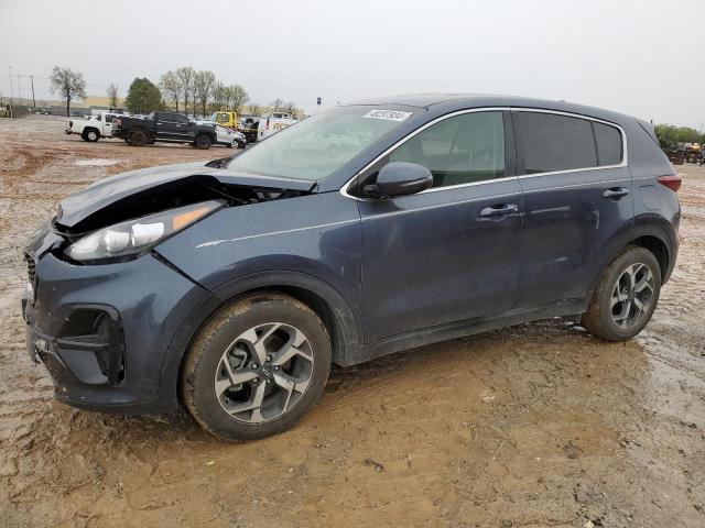 KNDPM3AC1L7704135 Kia Sportage L