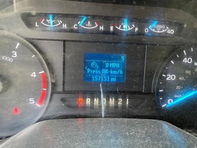 2018 Ford F250 Super Duty VIN: 1FT7W2BT8JEB42276 Lot: 46646044