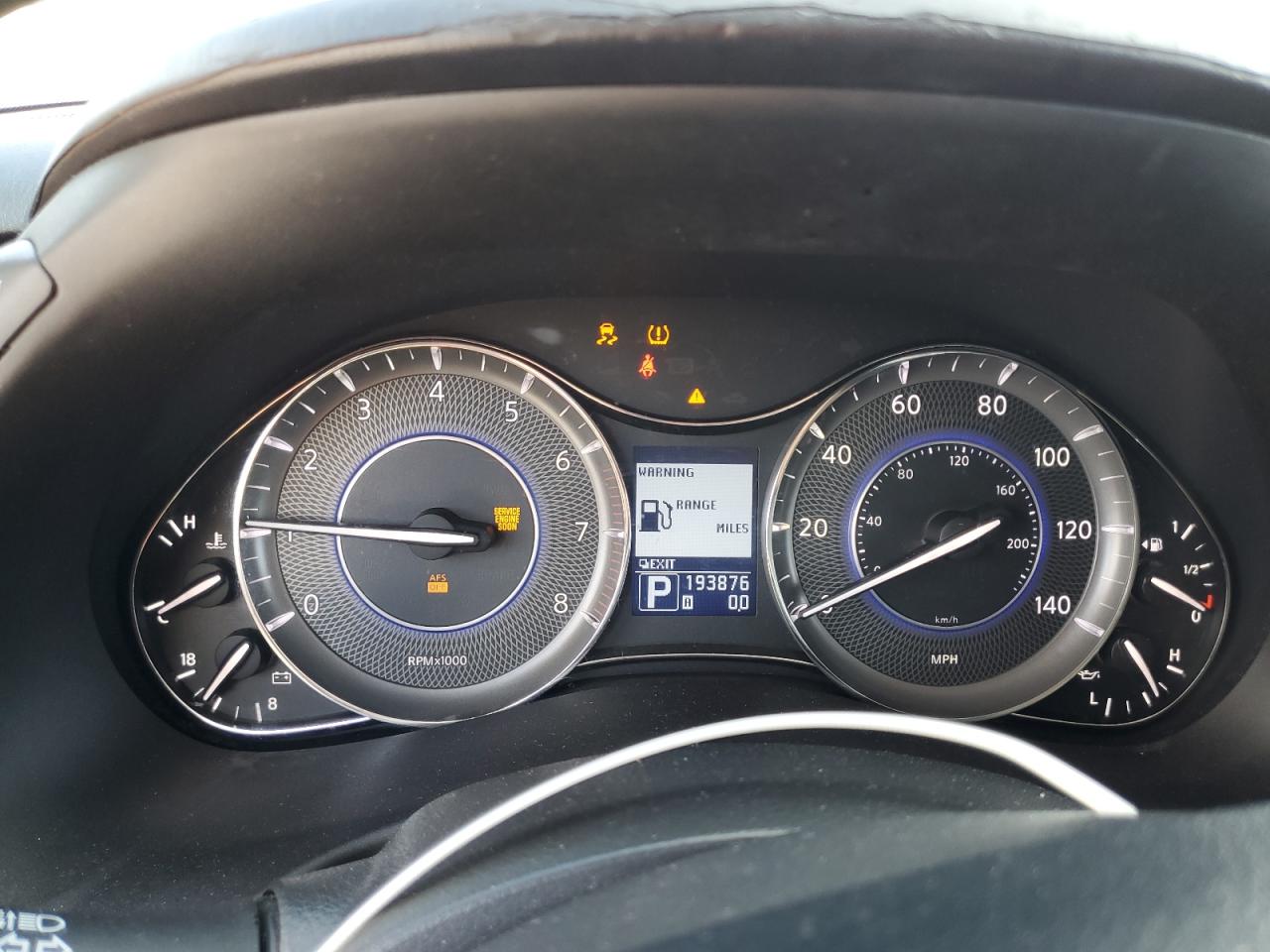 jn8az2ne3b9005643 JN8AZ2NE3B9005643 2011 Infiniti Qx56