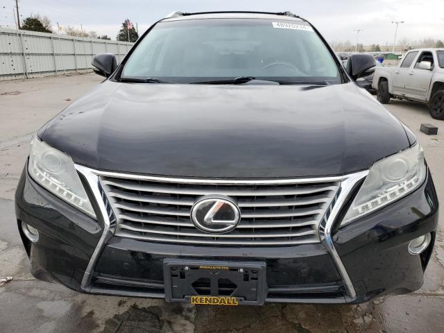 2013 Lexus Rx 350 Base VIN: 2T2BK1BA0DC194339 Lot: 48920234