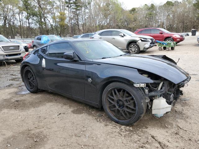2009 Nissan 370Z VIN: JN1AZ44E99M403586 Lot: 48318554