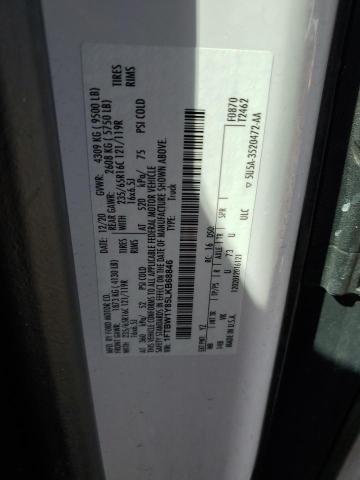 1FTBW1Y85LKB68846 2020 Ford Transit T-350