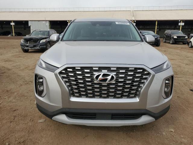 2021 Hyundai Palisade Se VIN: KM8R14HE5MU295165 Lot: 45560654