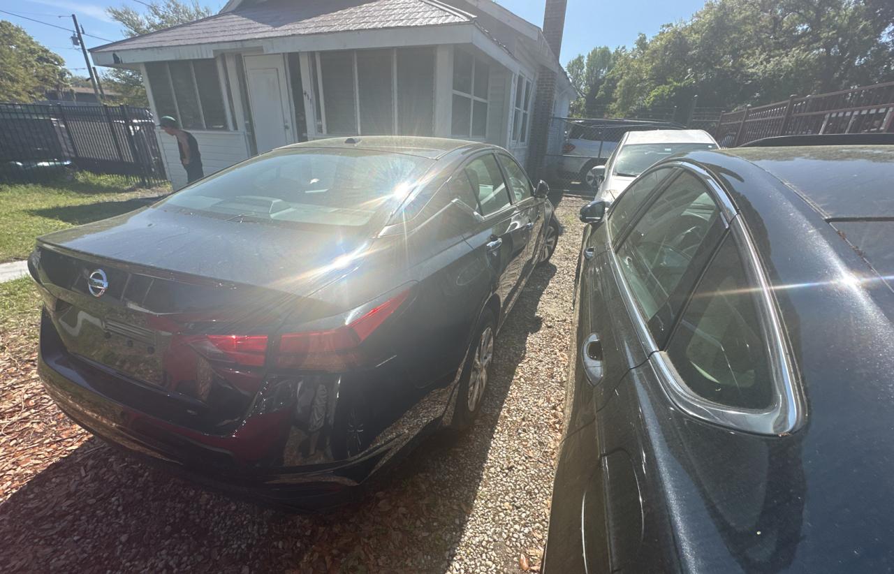 1N4BL4BV8KC236936 2019 Nissan Altima S