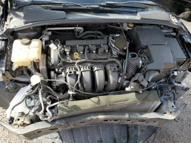 2016 FORD 12W10 DLP 1FADP3F24GL265638