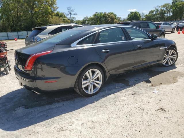 2012 Jaguar Xjl VIN: SAJWA2GB8CLV29775 Lot: 46406754