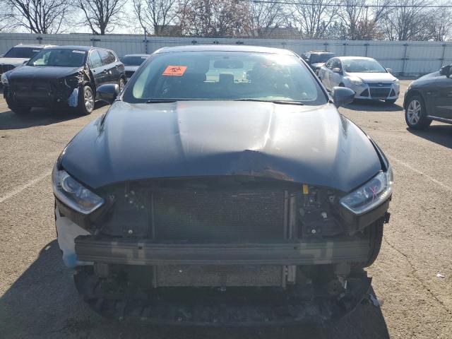 2016 FORD FUSION S - 3FA6P0G79GR380058