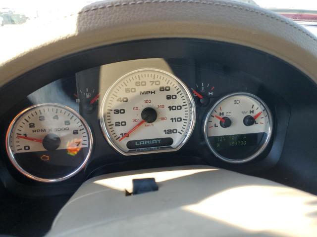 2006 Ford F150 Supercrew VIN: 1FTPW14V96KD68117 Lot: 44493994