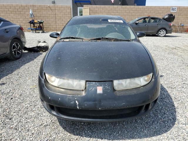 1998 Saturn Sc1 VIN: 1G8ZF1288WZ226977 Lot: 48360154