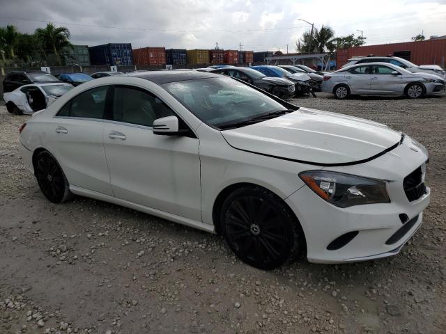 2018 Mercedes-Benz Cla 250 VIN: WDDSJ4EB9JN561816 Lot: 46054414