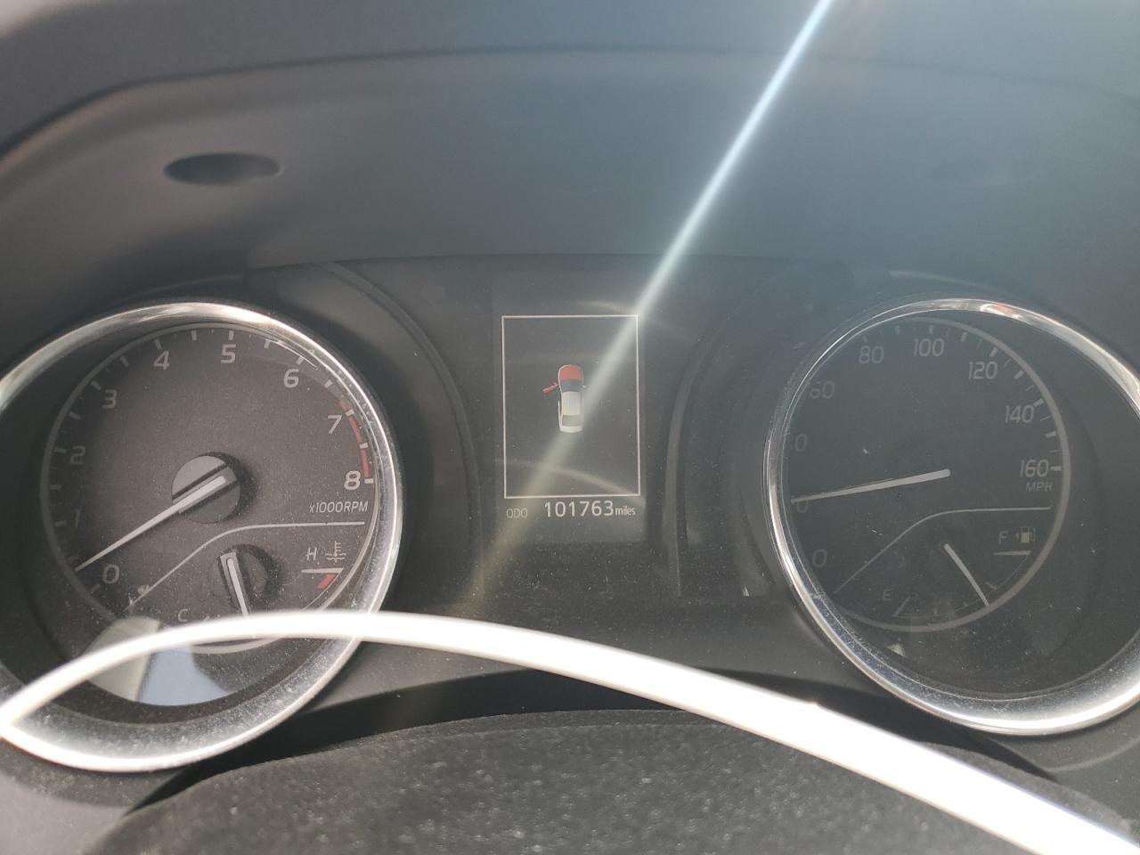 4T1B11HK5KU175689 TOYOTA CAMRY 2019