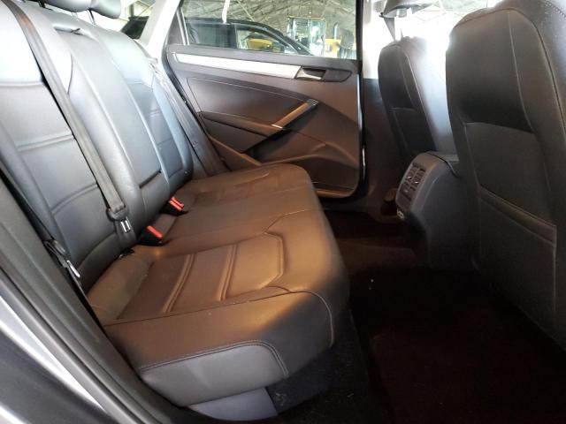 2021 Volkswagen Passat Se VIN: 1VWSA7A31MC008438 Lot: 45340934