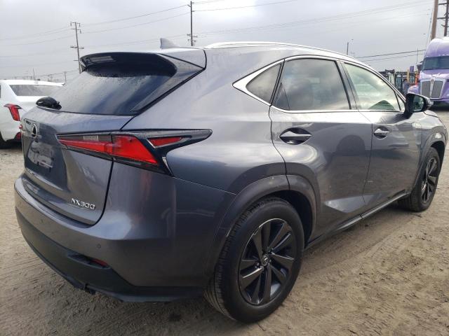 JTJGARBZ3L2171018 2020 LEXUS NX-2