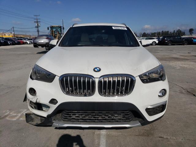 VIN WBXHT3C37J5L24815 2018 BMW X1, Xdrive28I no.5