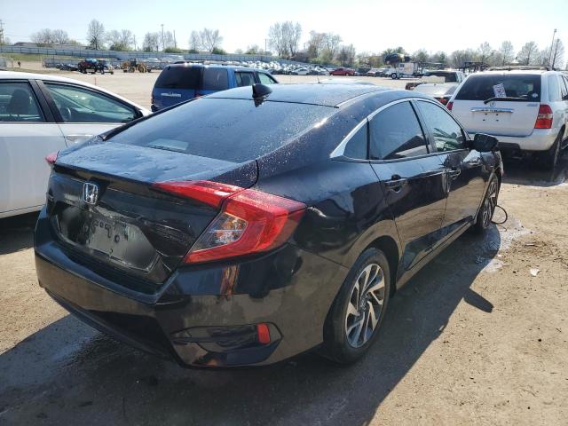 2018 HONDA CIVIC EX - 19XFC2F78JE034844