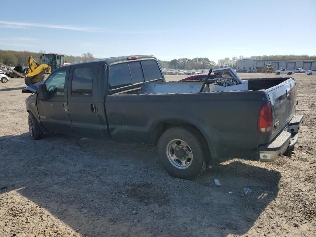 2002 Ford F250 Super Duty VIN: 1FTNW20F22EA43071 Lot: 48979894