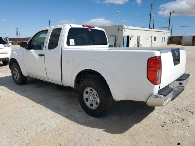 2012 Nissan Frontier S VIN: 1N6BD0CT2CC440367 Lot: 44769164