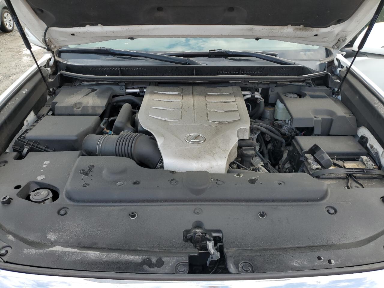 JTJJM7FX6E5073984 2014 Lexus Gx 460 Premium