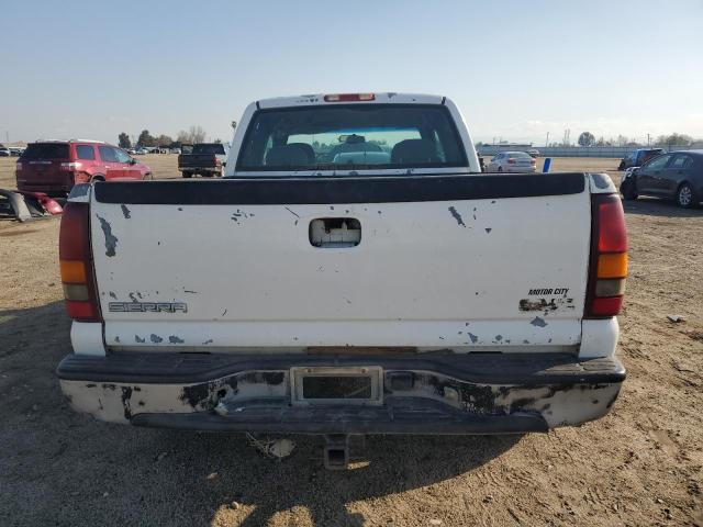 2001 GMC New Sierra C1500 VIN: 2GTEC19V611350062 Lot: 46145534