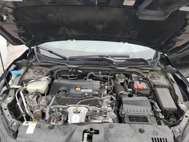 2020 Honda Civic Lx VIN: 2HGFC2F6XLH516747 Lot: 48038944