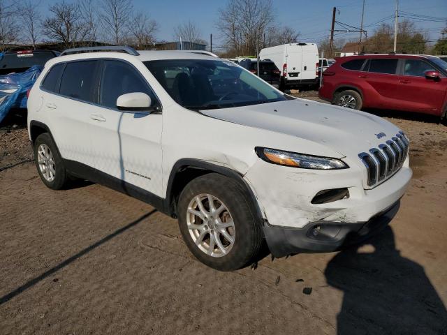 2015 Jeep Cherokee Latitude VIN: 1C4PJMCB5FW686591 Lot: 47520494