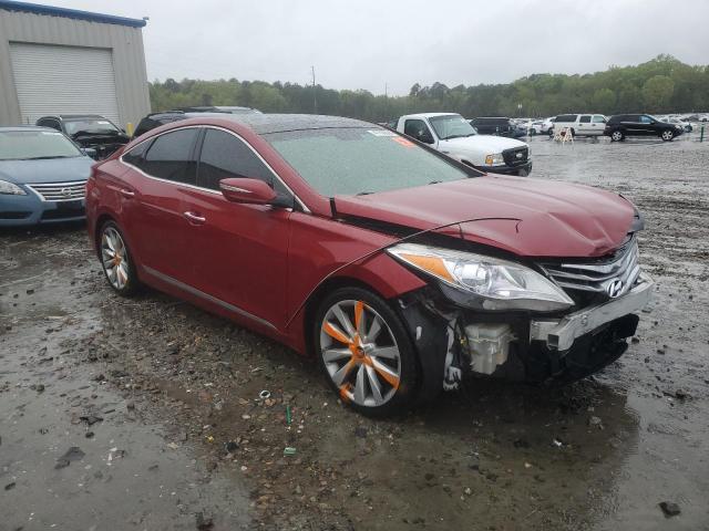 2013 Hyundai Azera Gls VIN: KMHFH4JG8DA328459 Lot: 47700084