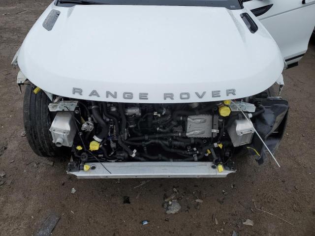 SALZT2GX8LH017088 Land Rover Rangerover RANGE ROVE 11