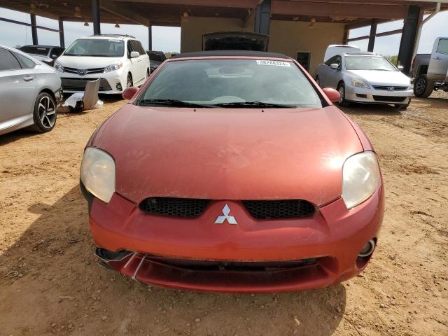 2008 Mitsubishi Eclipse Spyder Gs VIN: 4A3AL25F28E002154 Lot: 48288324