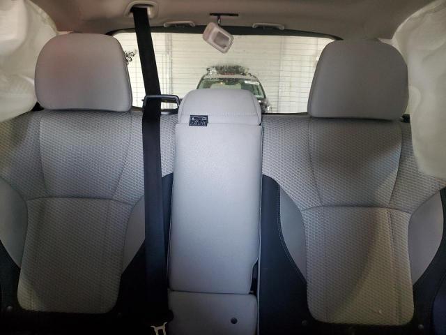 2022 Subaru Forester Premium VIN: JF2SKAEC0NH475086 Lot: 44466424
