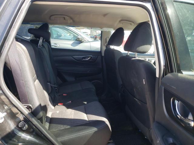 2019 NISSAN ROGUE S - KNMAT2MV7KP532496