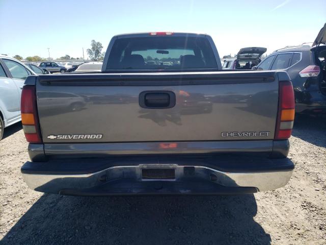 2002 Chevrolet Silverado C1500 VIN: 2GCEC19TX21321101 Lot: 47746664