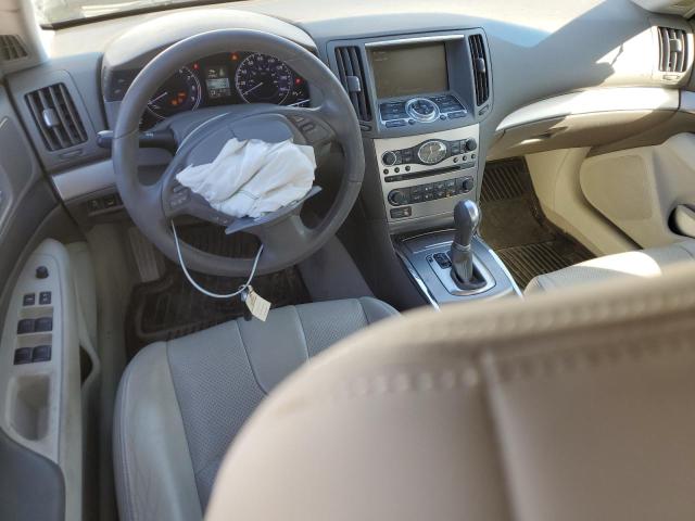 2015 INFINITI Q40 - JN1CV6AR0FM521416