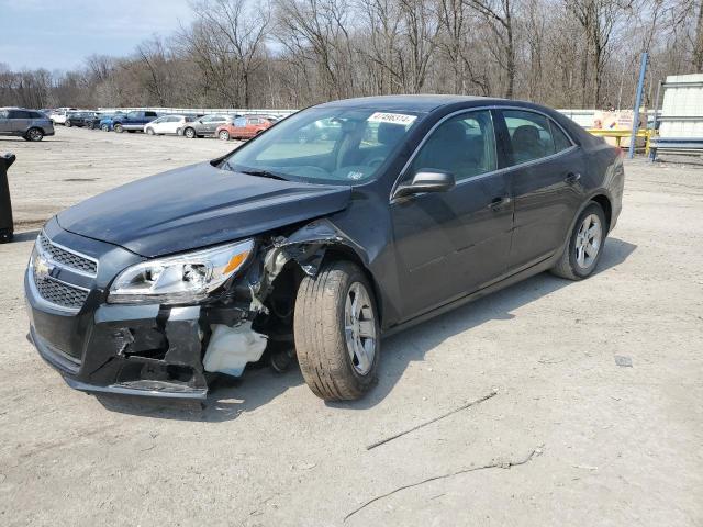 2013 Chevrolet Malibu Ls VIN: 1G11B5SA5DF218304 Lot: 47496314