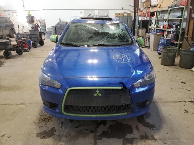 2015 MITSUBISHI LANCER SE JA32V2FWXFU600977