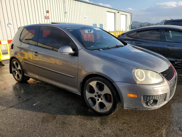 2009 Volkswagen Gti VIN: WVWFD71K49W115475 Lot: 44383984