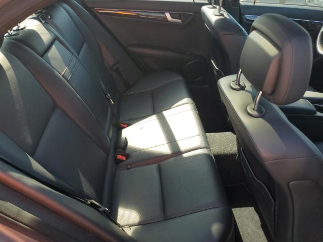 2012 Mercedes-Benz C-klasse - Image 10