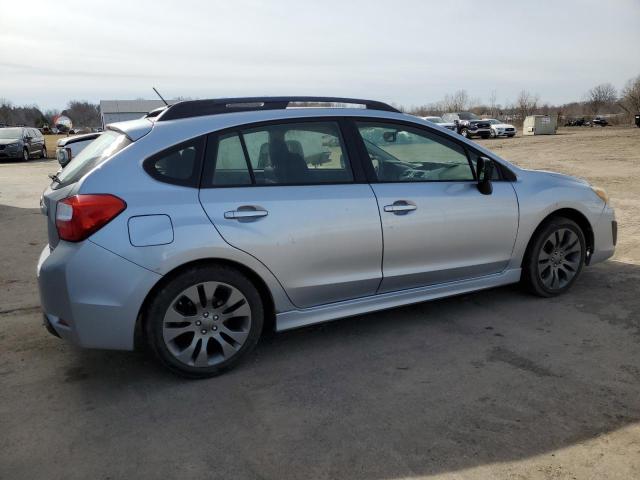 2012 Subaru Impreza Sport Premium VIN: JF1GPAL63CH219773 Lot: 44930354