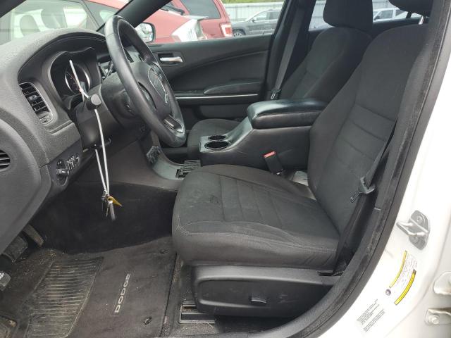 2015 DODGE CHARGER PO - 2C3CDXKT4FH779171