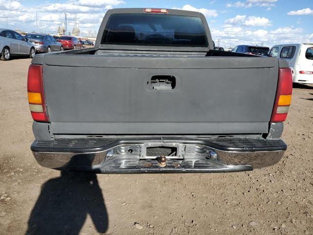 2000 Chevrolet Silverado C1500 VIN: 1GCEC14W7YZ350458 Lot: 48459774