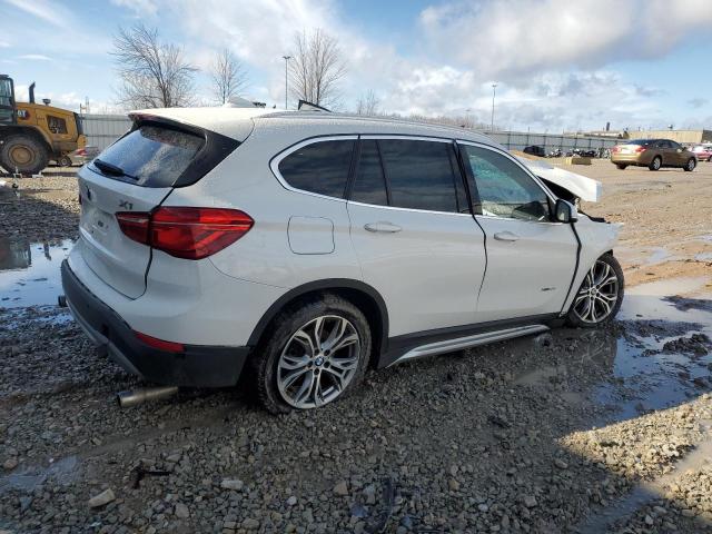 VIN WBXHT3C31GP887730 2016 BMW X1, Xdrive28I no.3