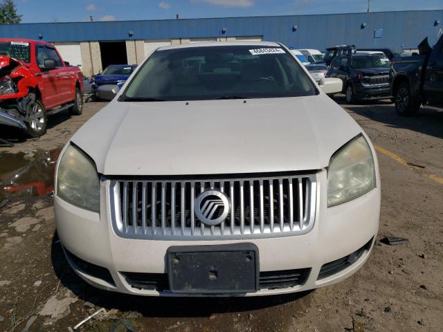 2009 Mercury Milan Premier VIN: 3MEHM08Z79R601220 Lot: 46843424