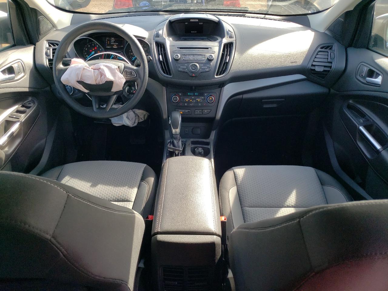 1FMCU0GD3JUA25488 FORD ESCAPE 2018