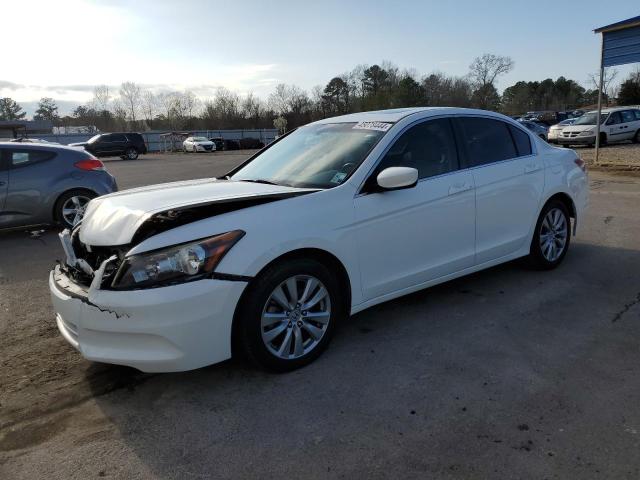 2011 Honda Accord Exl VIN: 1HGCP2F88BA116871 Lot: 45078444