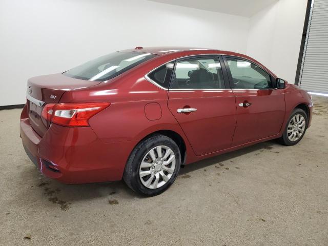 3N1AB7AP4GL636987 2016 Nissan Sentra S