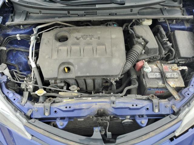 2017 TOYOTA COROLLA L - 2T1BURHE2HC767335