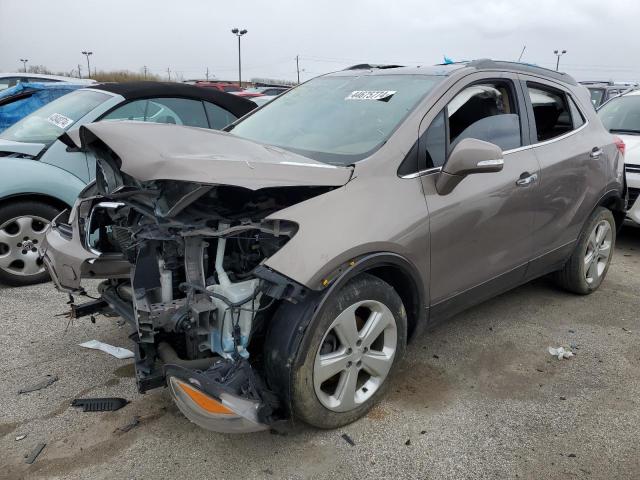 Image of 2015 BUICK ENCORE