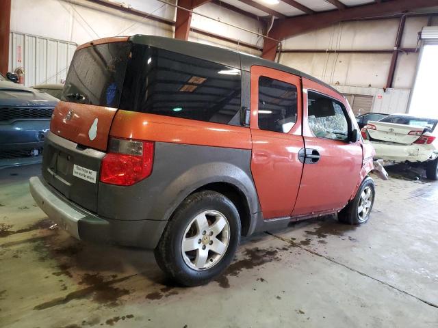 2003 Honda Element Ex VIN: 5J6YH18613L017154 Lot: 48124374